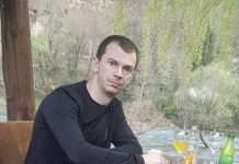 Ovo je muškarac koji je pokosio troje djece kod Cazina Ovo je muškarac koji je pokosio troje djece kod Cazina - featured image