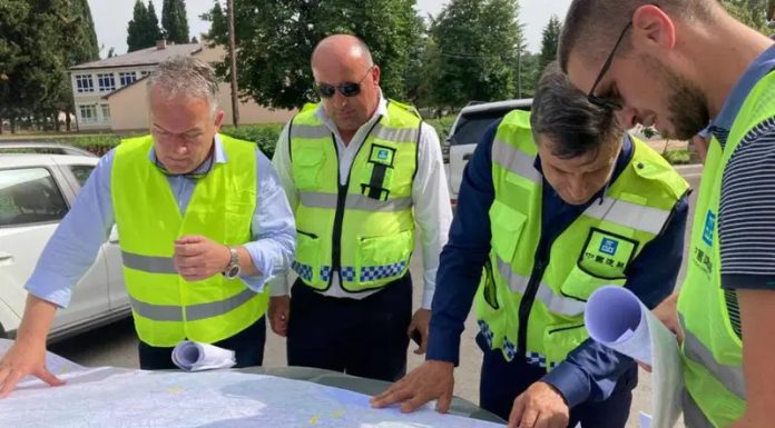 Podaci koji šokiraju: Evo koliko se metara autoputa dnevno izgradi u FBiH Podaci koji šokiraju: Evo koliko se metara autoputa dnevno izgradi u FBiH - featured image
