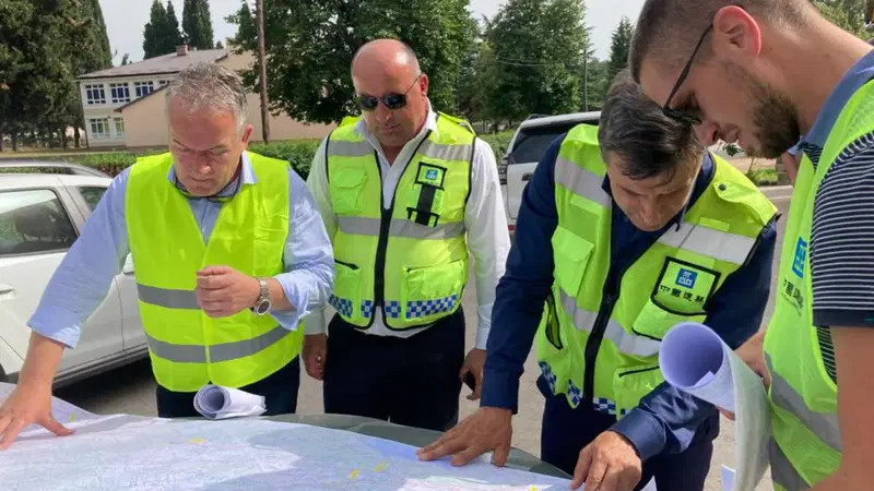 Podaci koji šokiraju: Evo koliko se metara autoputa dnevno izgradi u FBiH - featured image