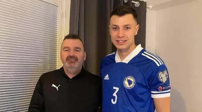 Mirsad Ahmedhodžić ogorčen: Prestanite više pisati o Anelu i njegovoj porodici Mirsad Ahmedhodžić ogorčen: Prestanite više pisati o Anelu i njegovoj porodici - featured image