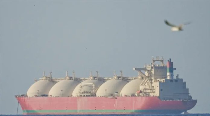 Hormuz gotovo prazan, ali nafta jutros pada: Saudijci pronašli način da povećaju izvoz Hormuz gotovo prazan, ali nafta jutros pada: Saudijci pronašli način da povećaju izvoz - featured image