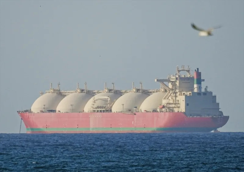 Hormuz gotovo prazan, ali nafta jutros pada: Saudijci pronašli način da povećaju izvoz - featured image Hormuz gotovo prazan, ali nafta jutros pada: Saudijci pronašli način da povećaju izvoz - featured image