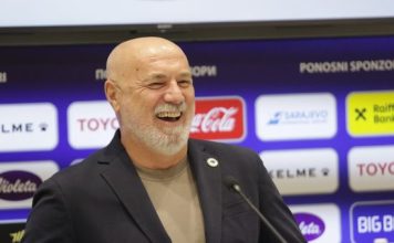 Sergej Barbarez uputio četiri naknadna poziva za nove utakmice, jedno ime je manje poznato Sergej Barbarez uputio četiri naknadna poziva za nove utakmice, jedno ime je manje poznato - featured image