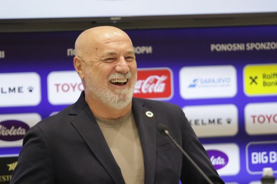 Sergej Barbarez uputio četiri naknadna poziva za nove utakmice, jedno ime je manje poznato - featured image