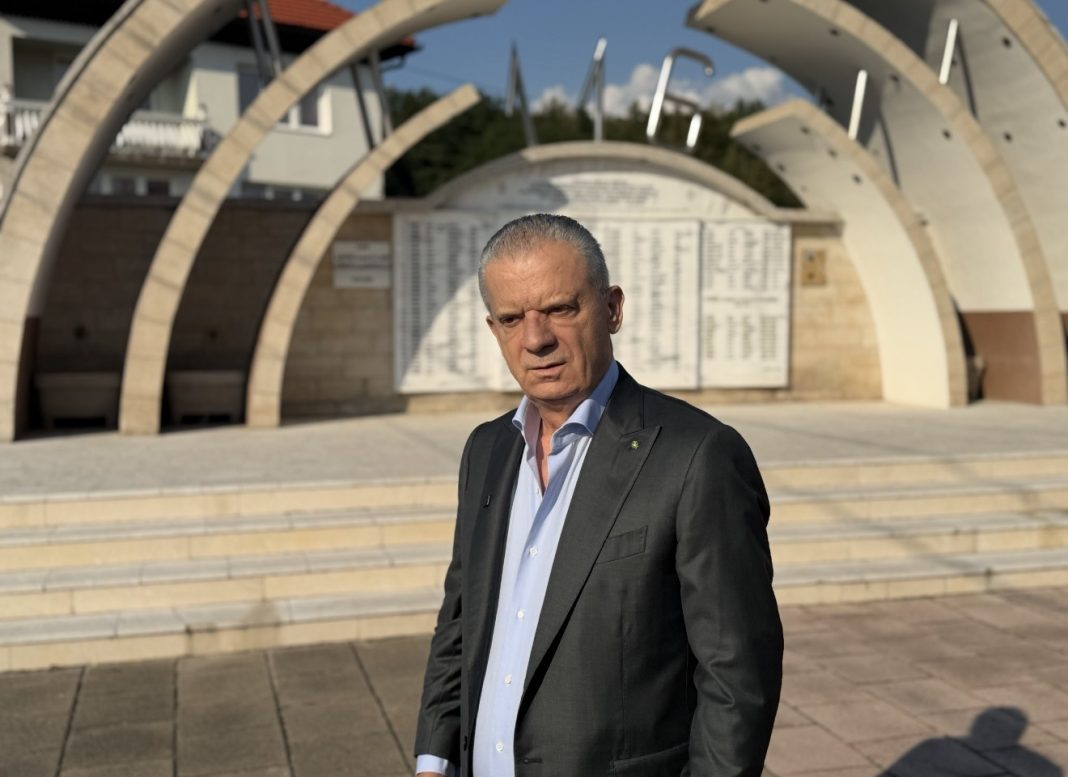 Žalosno je da ne postoji ulica koja se zove po žrtvama u Ahmićima - featured image Žalosno je da ne postoji ulica koja se zove po žrtvama u Ahmićima - featured image