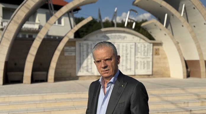 Žalosno je da ne postoji ulica koja se zove po žrtvama u Ahmićima Žalosno je da ne postoji ulica koja se zove po žrtvama u Ahmićima - featured image