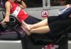 Velike kazne za povraćanje, mokrenje i držanje nogu na sjedištima autobusa Velike kazne za povraćanje, mokrenje i držanje nogu na sjedištima autobusa - featured image