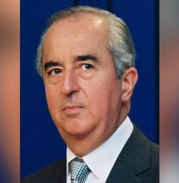 Preminuo Édouard Balladur: Francuski premijer koji se protivio naoružavanju Armije RBiH Preminuo Édouard Balladur: Francuski premijer koji se protivio naoružavanju Armije RBiH - featured image