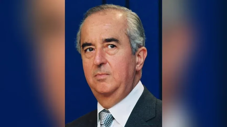 Preminuo Édouard Balladur: Francuski premijer koji se protivio naoružavanju Armije RBiH - featured image