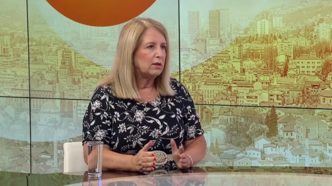 Ambasadorica Izraela u “Novom danu”: “Nazvati to genocidom je malo smiješno, pogotovo u BiH, mogli smo ubiti 2 miliona ljudi” - featured image