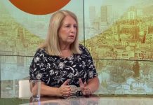 Ambasadorica Izraela u “Novom danu”: “Nazvati to genocidom je malo smiješno, pogotovo u BiH, mogli smo ubiti 2 miliona ljudi” Ambasadorica Izraela u “Novom danu”: “Nazvati to genocidom je malo smiješno, pogotovo u BiH, mogli smo ubiti 2 miliona ljudi” - featured image