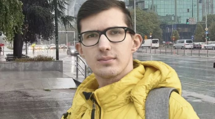 Promjena vremena na vidiku: Nedim Sladić otkriva kada bi moglo doći do osvježenja Promjena vremena na vidiku: Nedim Sladić otkriva kada bi moglo doći do osvježenja - featured image