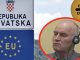 Državljanin BiH veličao zločinca Mladića, Hrvati ga uhapsili na granici i ekspresno osudili na zatvorsku kaznu Državljanin BiH veličao zločinca Mladića, Hrvati ga uhapsili na granici i ekspresno osudili na zatvorsku kaznu - featured image