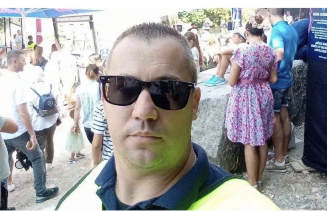 Brza reakcija: Zaštitar iz Nevesinja radio u Mostaru pa nakon veličanja zločinca Mladića dobio otkaz - featured image