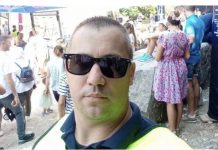 Brza reakcija: Zaštitar iz Nevesinja radio u Mostaru pa nakon veličanja zločinca Mladića dobio otkaz Brza reakcija: Zaštitar iz Nevesinja radio u Mostaru pa nakon veličanja zločinca Mladića dobio otkaz - featured image