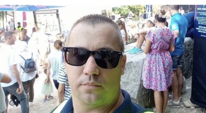 Brza reakcija: Zaštitar iz Nevesinja radio u Mostaru pa nakon veličanja zločinca Mladića dobio otkaz Brza reakcija: Zaštitar iz Nevesinja radio u Mostaru pa nakon veličanja zločinca Mladića dobio otkaz - featured image