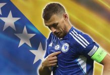 ODE I EDIN: Džeko donio najtežu odluku ODE I EDIN: Džeko donio najtežu odluku - featured image