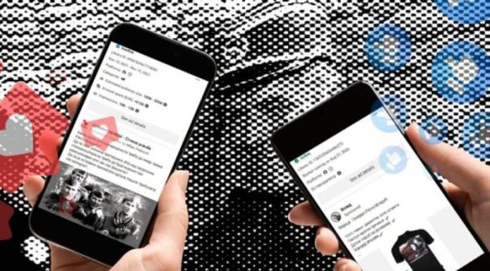 NEMA IH VIŠE: “Meta” uklonila oglase u kojima se veličao zločinac Mladić NEMA IH VIŠE: “Meta” uklonila oglase u kojima se veličao zločinac Mladić - featured image