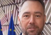 BELGIJSKI MINISTAR SASUO ISTINU BEOGRADU: “To je sramotno i nepoštovanje prema žrtvama” BELGIJSKI MINISTAR SASUO ISTINU BEOGRADU: “To je sramotno i nepoštovanje prema žrtvama” - featured image