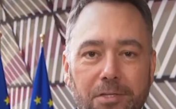 BELGIJSKI MINISTAR SASUO ISTINU BEOGRADU: “To je sramotno i nepoštovanje prema žrtvama” BELGIJSKI MINISTAR SASUO ISTINU BEOGRADU: “To je sramotno i nepoštovanje prema žrtvama” - featured image