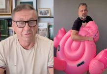 Tigar Konakoviću: Nemoj meni o ratu, ja znam kako se vozi tenk, a ti preskaći kozliće i radi kolut naprijed Tigar Konakoviću: Nemoj meni o ratu, ja znam kako se vozi tenk, a ti preskaći kozliće i radi kolut naprijed - featured image