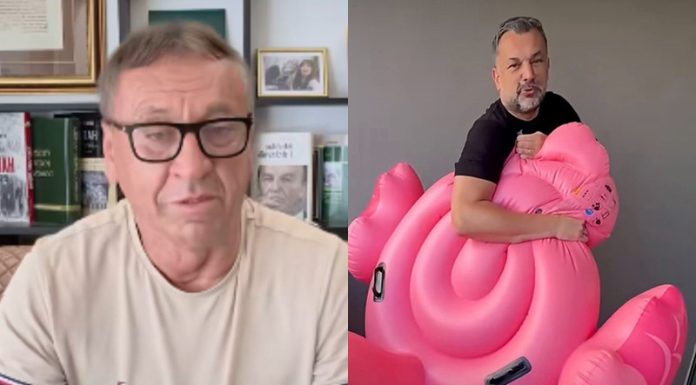 Tigar Konakoviću: Nemoj meni o ratu, ja znam kako se vozi tenk, a ti preskaći kozliće i radi kolut naprijed Tigar Konakoviću: Nemoj meni o ratu, ja znam kako se vozi tenk, a ti preskaći kozliće i radi kolut naprijed - featured image