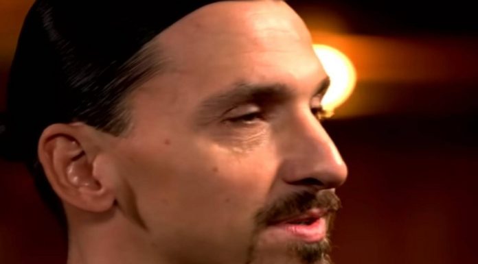 IBRAHIMOVIĆ IMAO PORUKU ZA BOSANCE I HRVATE: “Ponosan sam i sretan što mogu predstavljati…” IBRAHIMOVIĆ IMAO PORUKU ZA BOSANCE I HRVATE: “Ponosan sam i sretan što mogu predstavljati…” - featured image