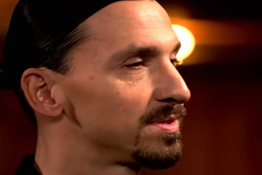 IBRAHIMOVIĆ IMAO PORUKU ZA BOSANCE I HRVATE: “Ponosan sam i sretan što mogu predstavljati…” - featured image