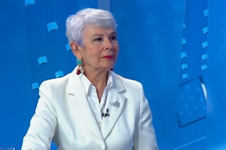 JADRANKA KOSOR ŽESTOKO NAPALA EU ZBOG MLADIĆA: “Očekujem od nesposobne predsjednice Ursule von der Leyen da u potpunosti suspenduje pristupne pregovore Srbije…” - featured image