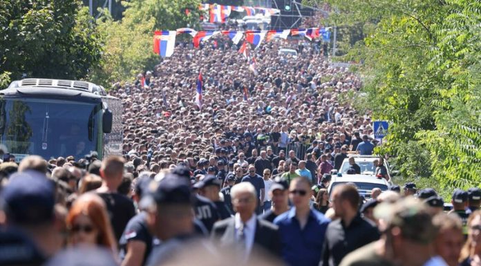 Poruke žena iz Beograda: “Bosno oprosti. Mi se danas stidimo” Poruke žena iz Beograda: “Bosno oprosti. Mi se danas stidimo” - featured image
