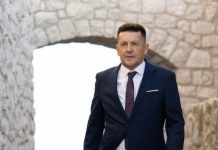Lučić: Kladionice treba ukinuti, ne plaćaju porez i izazivaju bolest Lučić: Kladionice treba ukinuti, ne plaćaju porez i izazivaju bolest - featured image