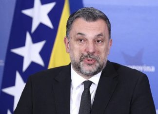 3 zahtjeva državama članicama, Srbi će biti bijesni: Evo šta piše u pismu Konakovića upućenom UN-u 3 zahtjeva državama članicama, Srbi će biti bijesni: Evo šta piše u pismu Konakovića upućenom UN-u - featured image