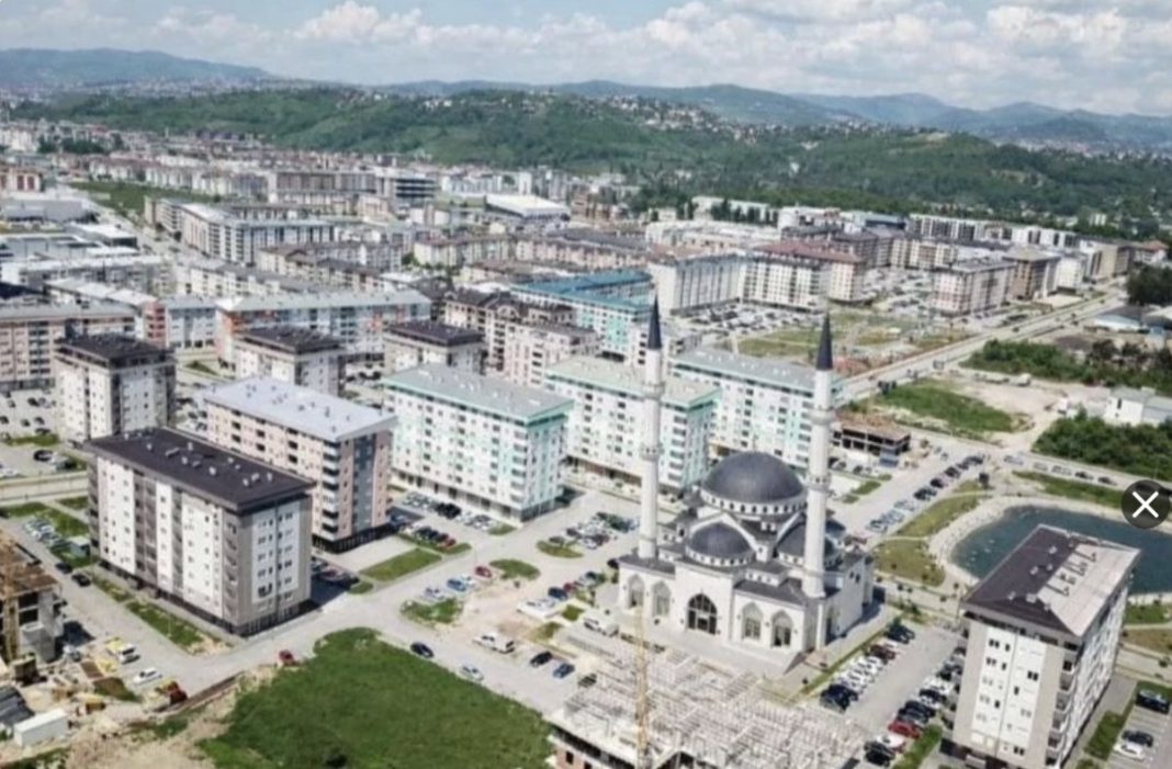 Da li će Istočno Sarajevo postati većinski bošnjački grad? - featured image