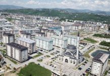 Da li će Istočno Sarajevo postati većinski bošnjački grad? Da li će Istočno Sarajevo postati većinski bošnjački grad? - featured image