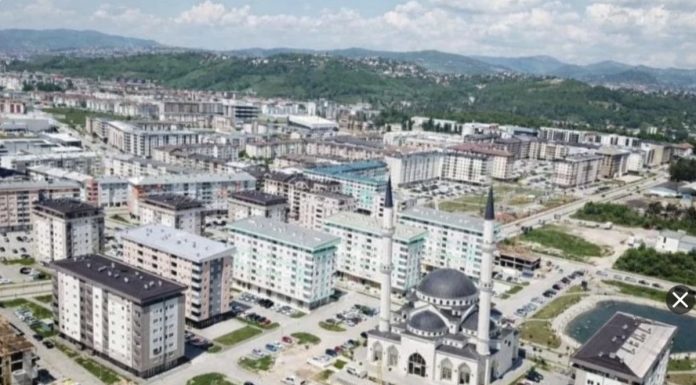 Da li će Istočno Sarajevo postati većinski bošnjački grad? Da li će Istočno Sarajevo postati većinski bošnjački grad? - featured image