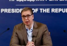VUČIĆ PRELAZI SVE GRANICE: BiH se posebno spominje, evo zbog čega… VUČIĆ PRELAZI SVE GRANICE: BiH se posebno spominje, evo zbog čega… - featured image