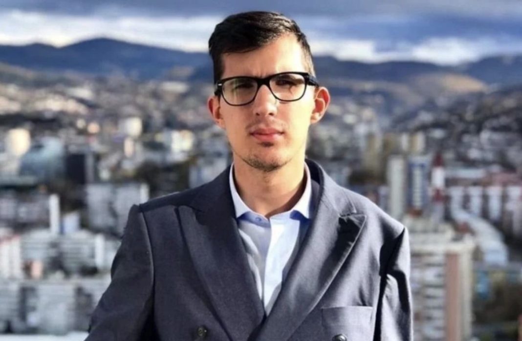 Šta je otkrio Nedim Sladić: Sarajevo kakvo poznajemo nestaje? Objavio i kad je moguća naredna kiša - featured image