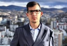 Šta je otkrio Nedim Sladić: Sarajevo kakvo poznajemo nestaje? Objavio i kad je moguća naredna kiša Šta je otkrio Nedim Sladić: Sarajevo kakvo poznajemo nestaje? Objavio i kad je moguća naredna kiša - featured image