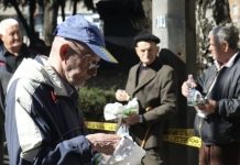 Novi penzioneri podijeljeni u šest kategorija: Koliko iznose najniže penzije po godinama staža Novi penzioneri podijeljeni u šest kategorija: Koliko iznose najniže penzije po godinama staža - featured image