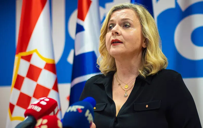 Uličarka Zovko Bošnjake nazvala budalama, jer zna da je borba za građansku nastavak borbe za cjelovitu i suverenu državu BiH! - featured image