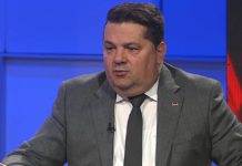 Stevandić ozbiljno zaprijetio: “Ako nas napadnete, nećete imati vremena ni da se predate” Stevandić ozbiljno zaprijetio: “Ako nas napadnete, nećete imati vremena ni da se predate” - featured image
