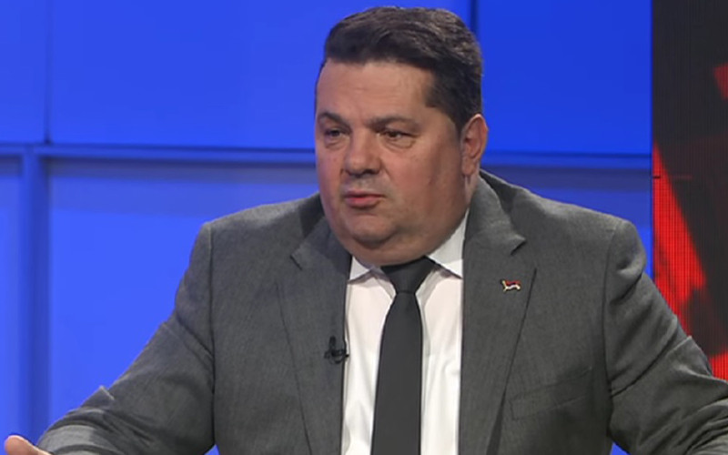 Stevandić ozbiljno zaprijetio: “Ako nas napadnete, nećete imati vremena ni da se predate” - featured image Stevandić ozbiljno zaprijetio: “Ako nas napadnete, nećete imati vremena ni da se predate” - featured image