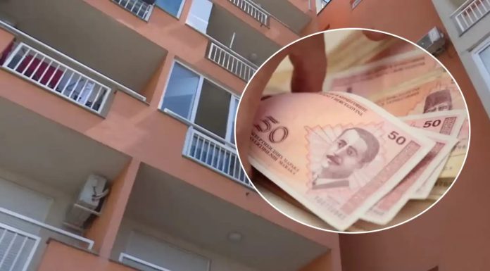 Plata 5.000 KM i stan u trajno vlasništvo: Uslovi kakvi se ne pamte u BiH, ali niko neće da dođe Plata 5.000 KM i stan u trajno vlasništvo: Uslovi kakvi se ne pamte u BiH, ali niko neće da dođe - featured image