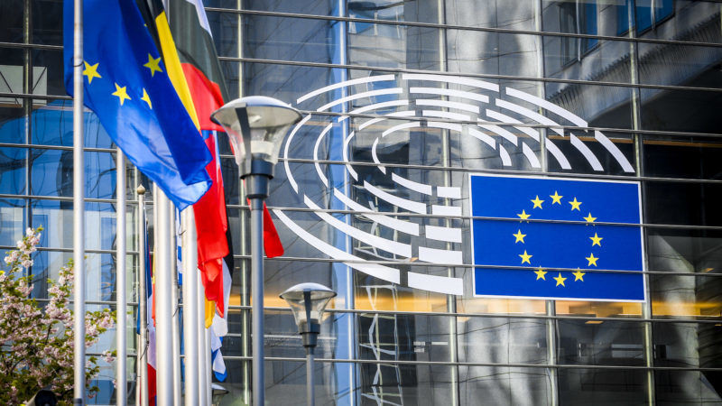 Pogledajte kako je EU očitala bukvicu liderima u BiH! - featured image