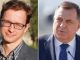 VELIKI POTRES U WASHINGTONU ZBOG POLITIKE PREMA BiH: Politolog Jasmin Mujanović otkriva šta novi izvještaj znači za Dodika VELIKI POTRES U WASHINGTONU ZBOG POLITIKE PREMA BiH: Politolog Jasmin Mujanović otkriva šta novi izvještaj znači za Dodika - featured image