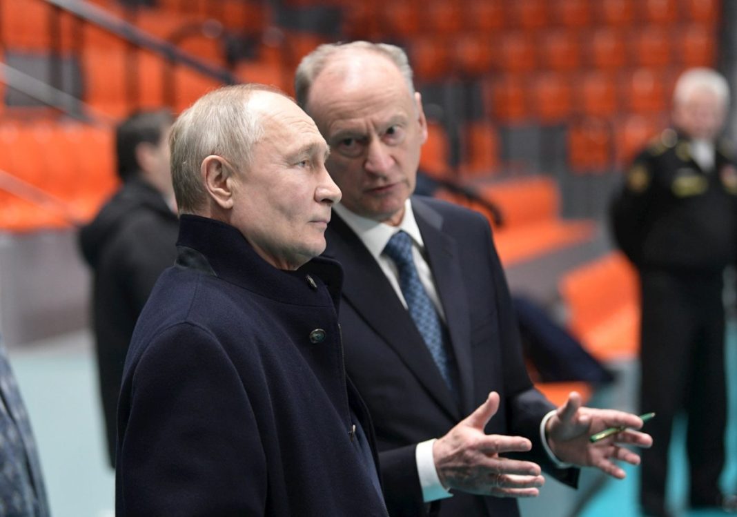 NOVA PRIJETNJA IZ MOSKVE! Ključni Putinov čovjek: “Ako nas napadnu, prestat će postojati za 2-3 dana” - featured image