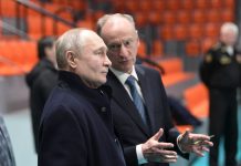 NOVA PRIJETNJA IZ MOSKVE! Ključni Putinov čovjek: “Ako nas napadnu, prestat će postojati za 2-3 dana” NOVA PRIJETNJA IZ MOSKVE! Ključni Putinov čovjek: “Ako nas napadnu, prestat će postojati za 2-3 dana” - featured image