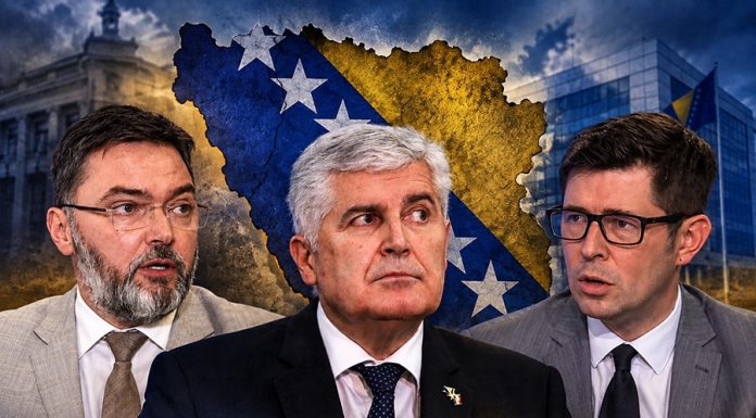 Čović u problemima! Profesor ustavnog prava razmontirao poteze državnog vrha! Čović u problemima! Profesor ustavnog prava razmontirao poteze državnog vrha! - featured image