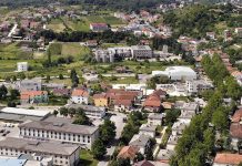 ŽESTOK UDAR U BiH: Ova stranka želi promijeniti ime ovog bh. grada jer je naziv „turski“ ŽESTOK UDAR U BiH: Ova stranka želi promijeniti ime ovog bh. grada jer je naziv „turski“ - featured image
