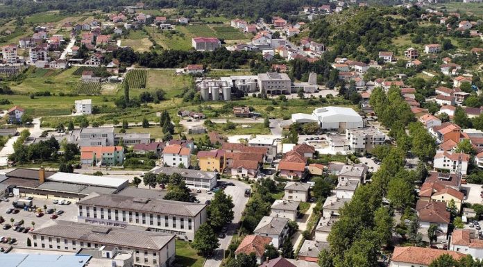 ŽESTOK UDAR U BiH: Ova stranka želi promijeniti ime ovog bh. grada jer je naziv „turski“ ŽESTOK UDAR U BiH: Ova stranka želi promijeniti ime ovog bh. grada jer je naziv „turski“ - featured image